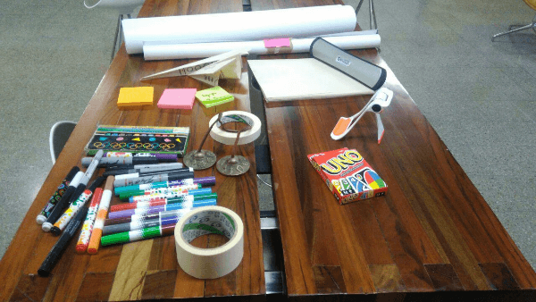 prepararEscenario